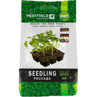 Грунт для розсади 20л Peatfield 179526