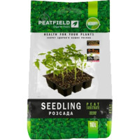 Грунт для розсади 10л Peatfield 179525