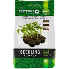 Грунт для розсади 10л Peatfield 179525