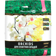 Грунт для орхідей 3л Peatfield 179370