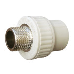 Муфта зовн 1 1/4 Білорусь