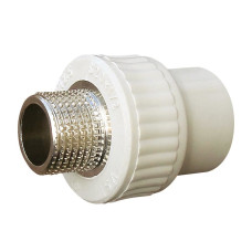 Муфта зовн 1 1/4 Білорусь