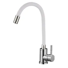 Змішувач кухня бокова Solone EZA4-F090GY 10519