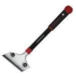 Скребок для зняття фарби 300мм лезо 18мм SK2 Haisser 99413