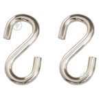 Гак S-подібний 6мм 390915