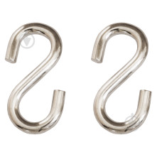 Гак S-подібний 6мм 390915