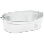 Балія оцинк 100л 15257 Україна