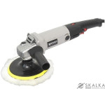 Полірувальна шліф машина Forte P12-150 1200вт 1100об/хв 67042