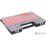 Органайзер C400 385х283х50 Haisser Tandem