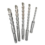 Свердло по бетону SDS плюс 8х260 807-15