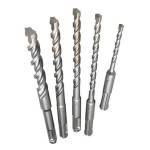 Свердло SDS Plus 20х460 СТАЛЬ 390824