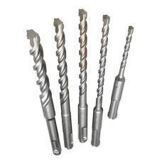 Свердло SDS Plus 20х460 СТАЛЬ 390824