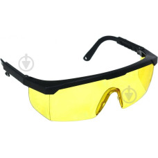 Окуляри захисні регульована дужка WERK 99306