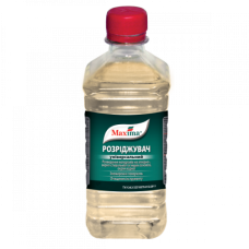 Розріджувач універсальний Maxima 500мл 331001