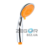 Лійка душа Zegor WKY-3001 10606 Україна