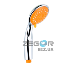 Лійка душа Zegor WKY-3001 10606 Україна