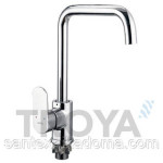 Змішувач кухня TROYA  U LAB4-A136 10535