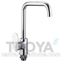 Змішувач кухня TROYA  U LAB4-A136 10535