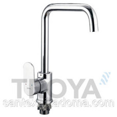 Змішувач кухня TROYA  U LAB4-A136 10535