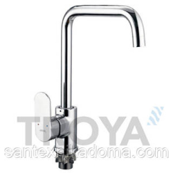 Змішувач кухня TROYA  U LAB4-A136 10535