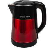 Чайники електричні