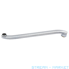 Гусак 300мм до змішувача ванна