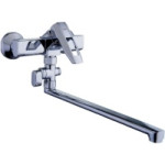 Змішувач ванна Zegor Z63-NOF6-A033 10501