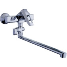 Змішувач ванна Zegor Z63-NOF6-A033 10501