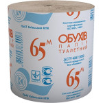 Туал папір Обухів 30105