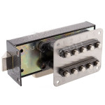 Замок кодовий FZB14-41 40мм 47136