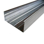 Профіль CD-60 4м (0.4мм!) новий 19330