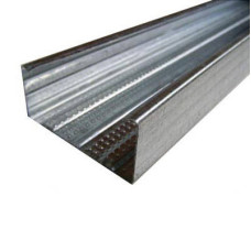 Профіль CD-60 4м (0.4мм!) новий 19330