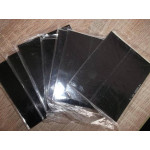 Скло маски зварювальника С-2 мале JT 390953