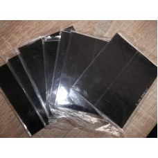 Скло маски зварювальника С-2 мале JT 390953