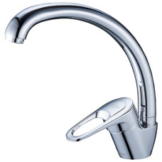 Змішувач кухня LOP4-A043 105047