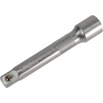 97001 Подовжувач для головок 1/2 125мм Сталь 71342