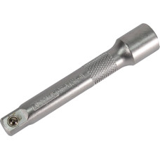 97001 Подовжувач для головок 1/2 125мм Сталь 71342