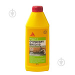 Засіб для видалення висолів 1л Sika Gard-S безбарв. 3300031