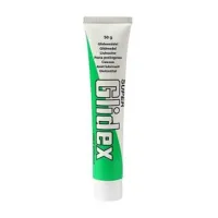 Силіконова паста Glidex 50g 27891