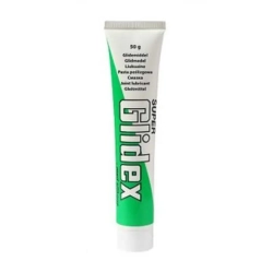 Силіконова паста Glidex 50g 27891