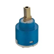 23017 Катридж до змішувача 40  3 вих. Zegor WKF-046L