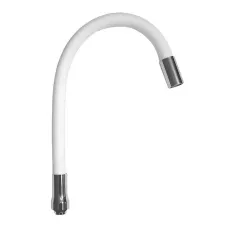 23018 Гусак для змішувача силікон WKC-057