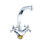 Змішувач кухня Zegor DTZ4-D827