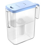 Стакан для зуб.щіток Кристал 0.4л. Україна