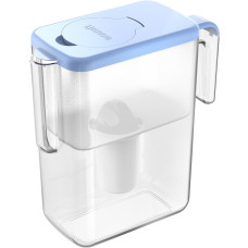 Стакан для зуб.щіток Кристал 0.4л. Україна