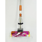 Швабра з 2-м віджимом Умняшка 2029