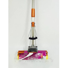 Швабра з 2-м віджимом Умняшка 2029