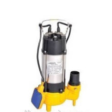 Насос дренажно-фекаль. SPRUT V 250F 400вт ніж 27643