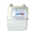 Газовий лічильник Elster BK-G 1.6М