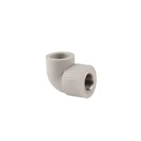 Кут 90 ППР д25х1/2 в/р